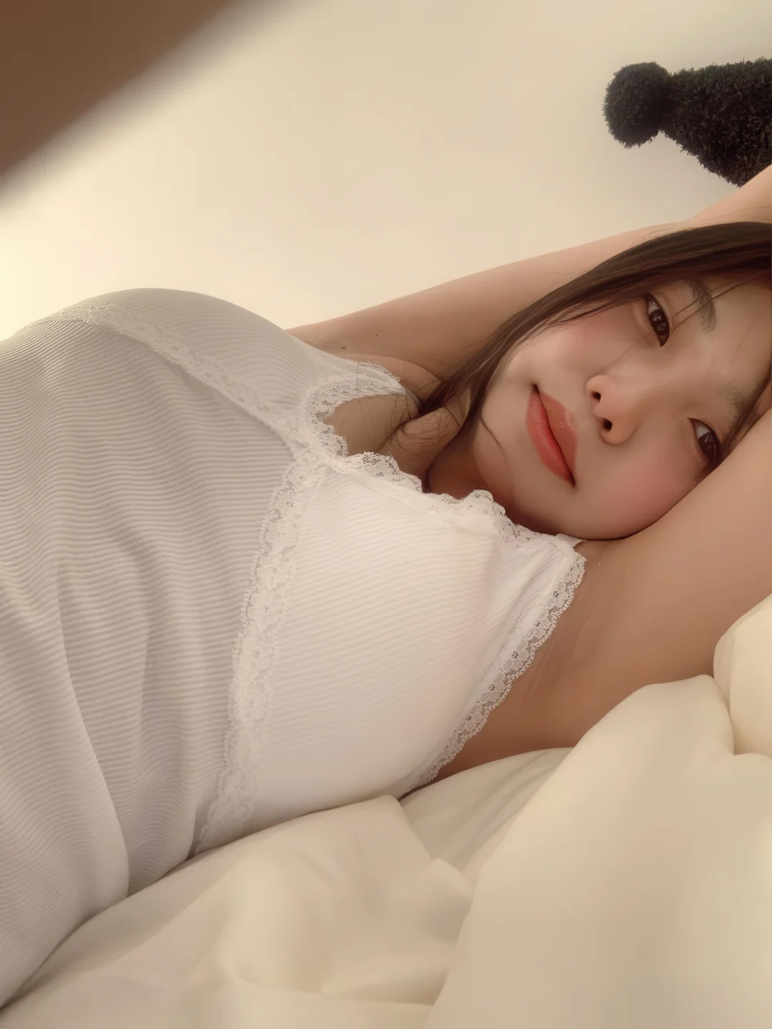 真宝 - No.002 吊带 [37P,1V-236MB] tg@simisebaisi 【丝足阁】011.webp